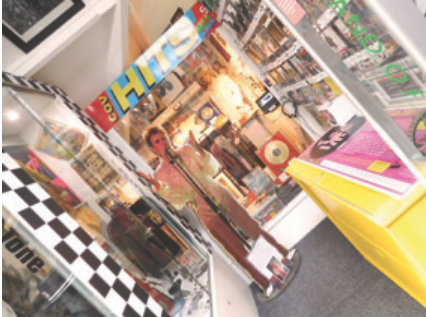 COVENTRY MUSIC MUSEUM
