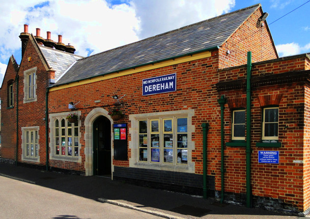 dereham1