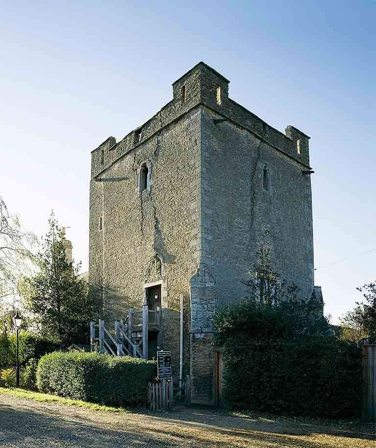 longthorpe