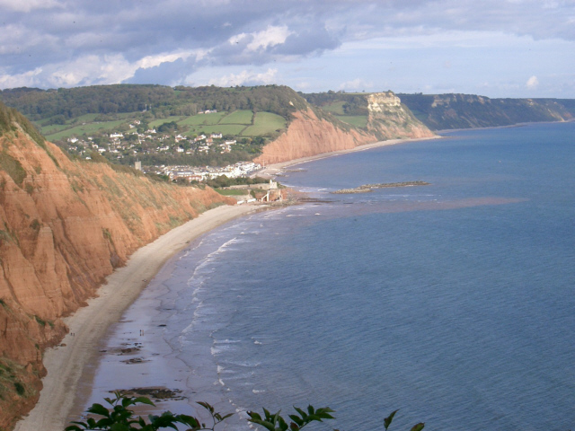 640 Sidmouth