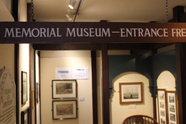 Museum images for countysignpost 6 768x512