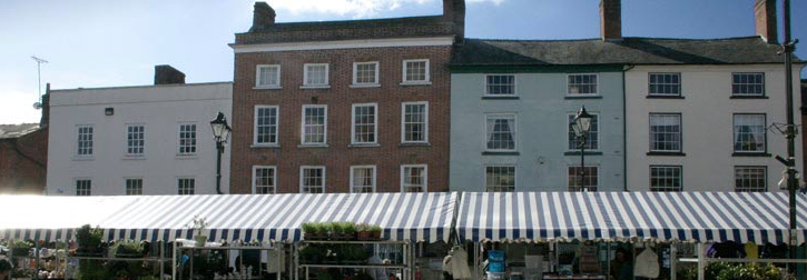 ludlow mkt