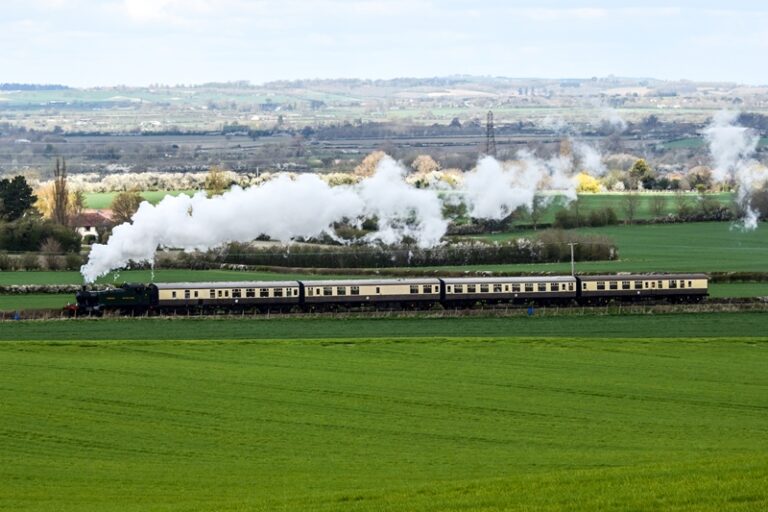 Progress to Chinnor 2 768x512