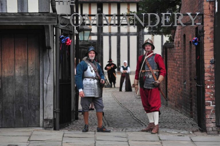 Welcome to The Commandery 800x533 1 768x512