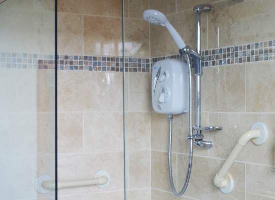 newshower