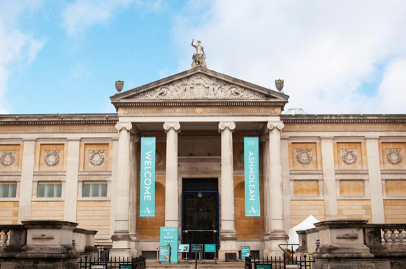 ashmolean