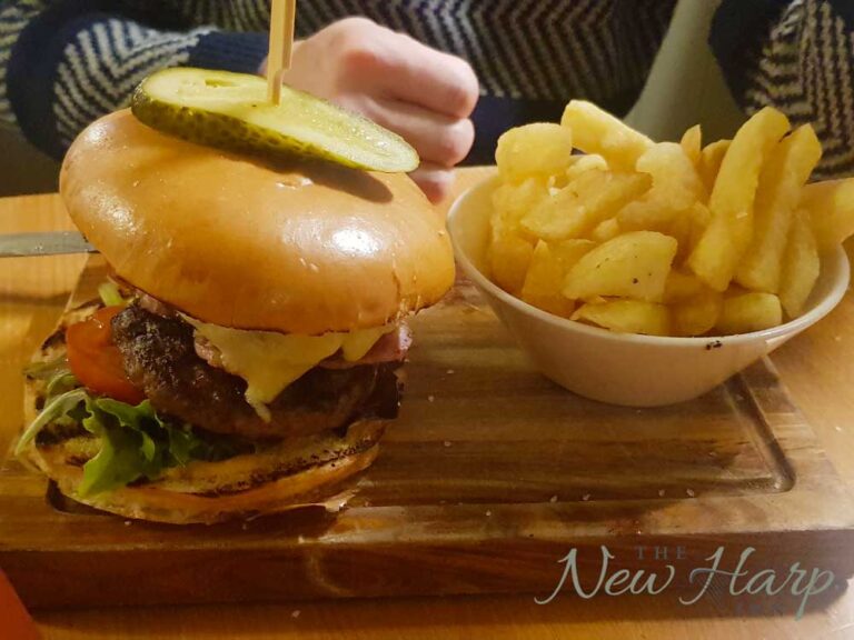 Burger 768x576