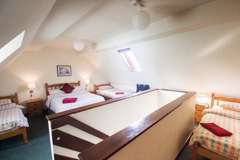 Gallery Lower Micklin Farm Holiday Cottages near Alton Towers Cot3Bed2 768x512
