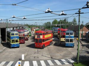 High Def Sandtoft Lineup 300x225 1