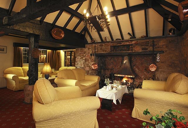 MILL BAR 10