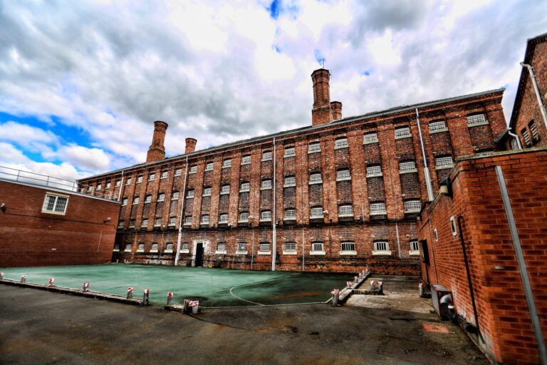 Shrewsbury Prison Exercise Yard 4 768x512