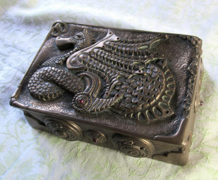 celtic dragon brz 3