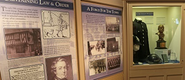 chesterfield mus 1