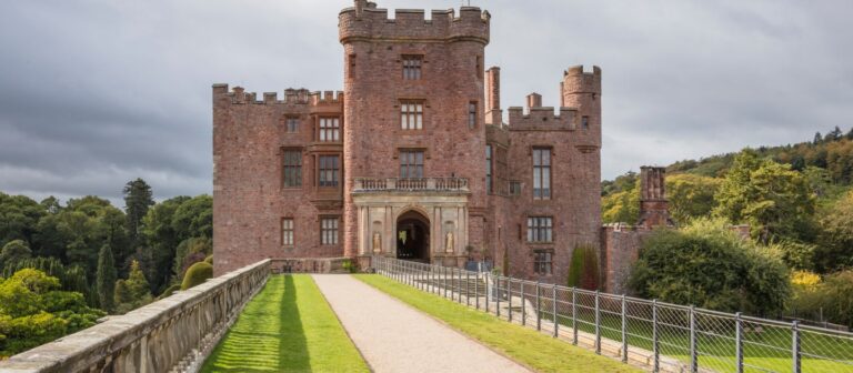east front at powis castle wales 1427483 768x336