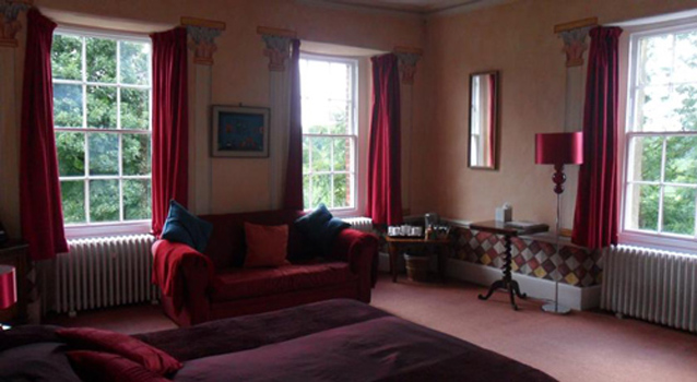 kingroom