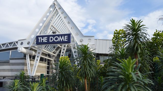 the dome1