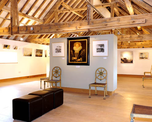Art Gallery 1