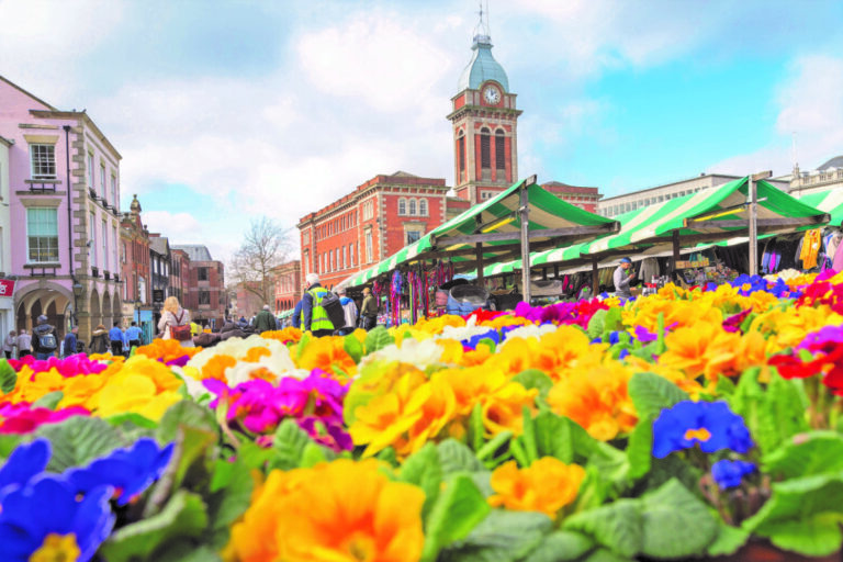 Chesterfield Market 768x512
