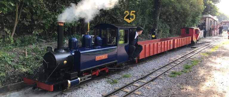 Drive a Train 768x326