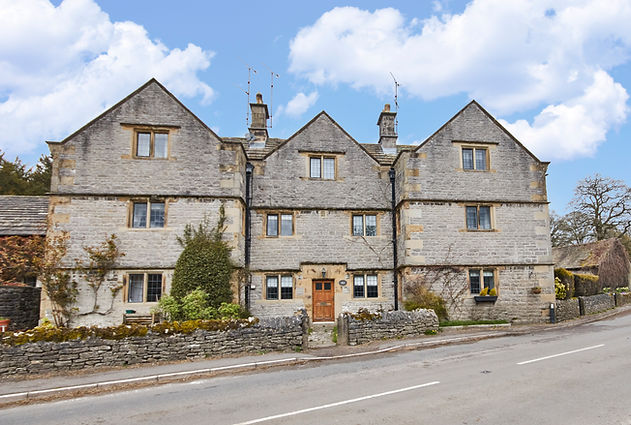 dower hse