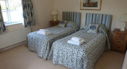 accommodation