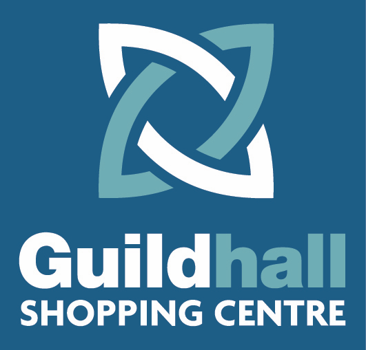guildhall logo