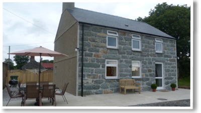 prys mawr page
