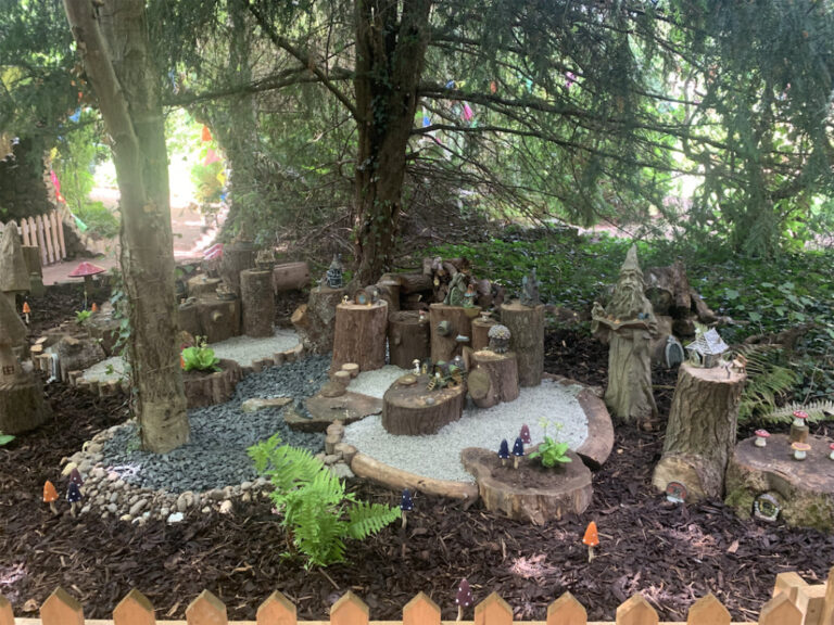 Fairy Village 1 768x576