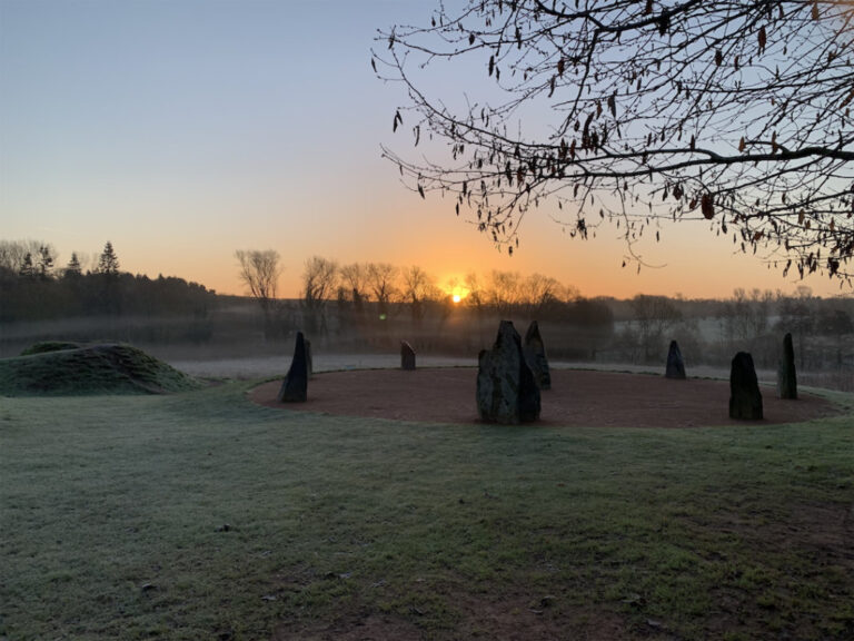 Field Sunrise 1 768x576