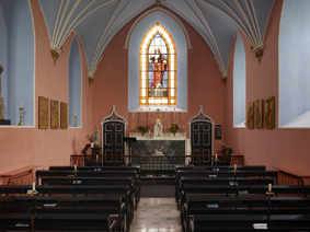 SU519 STONOR CHAPEL1 HERO