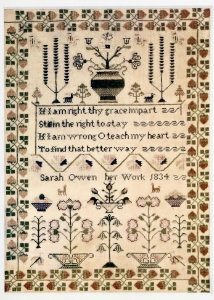 Sampler