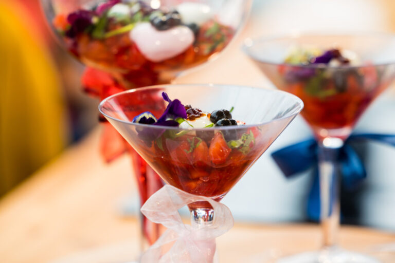 Cookery Theatre Drinks 768x512