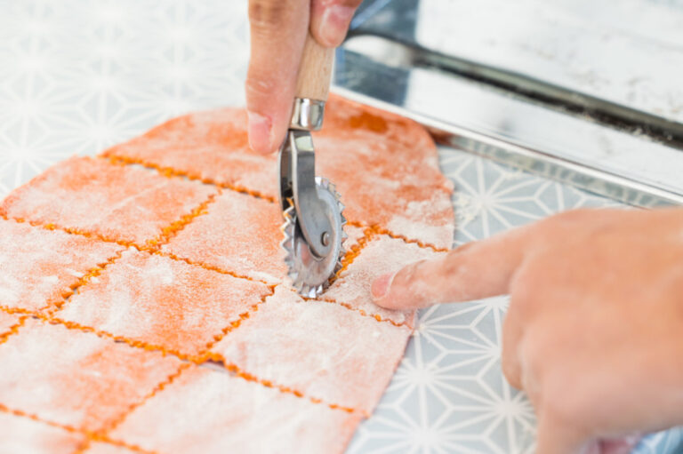 Cookery Workshops 768x511