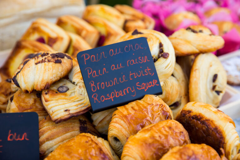 croissants 768x512