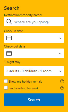 Check availability & prices at Booking.com