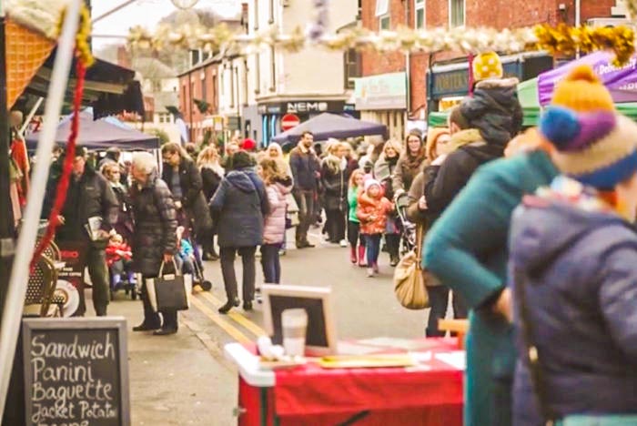 market street