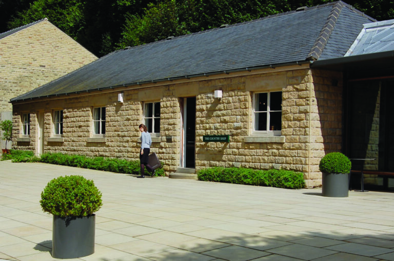 David Mellor Hathersage Shop Ext 768x509