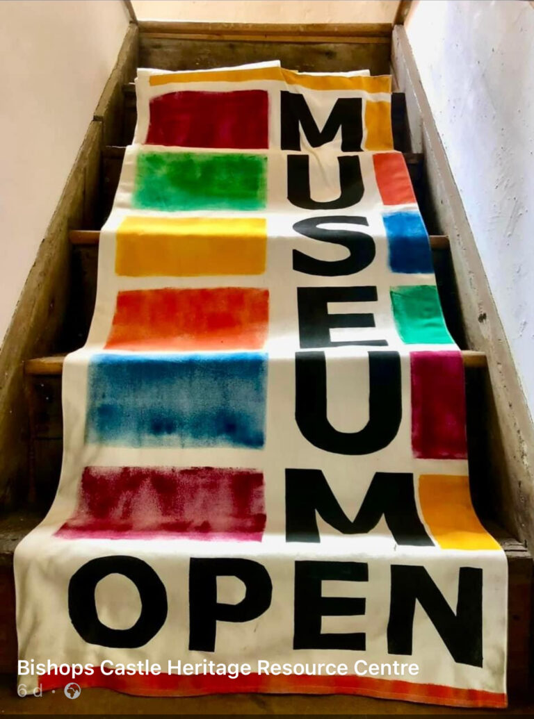 Museum open 768x1035