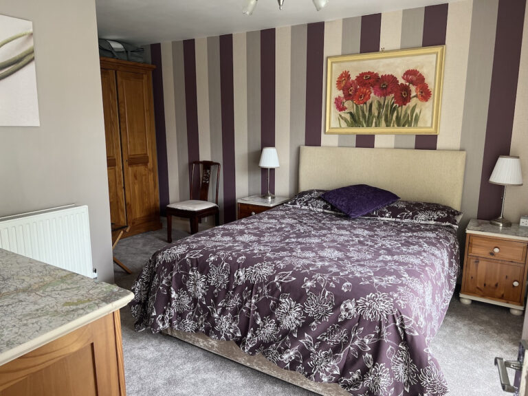 Annex bedroom 1 768x576