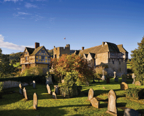 shropsh stokesay