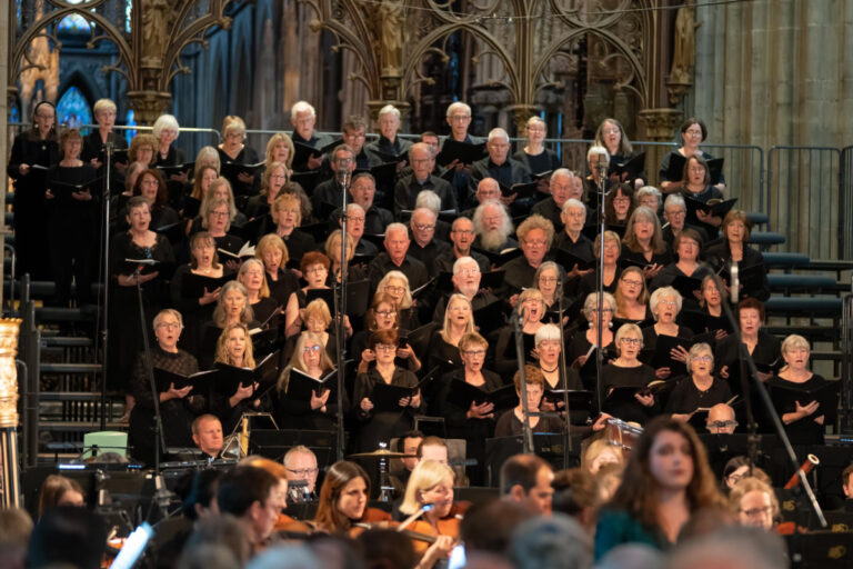 Festival Chorus concert credit Michael Whitefoot 768x512