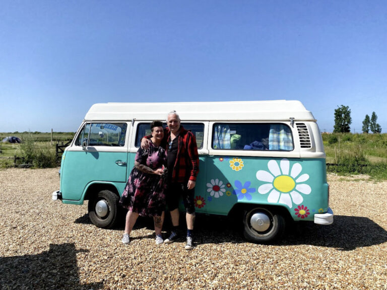 VW Campervan smiles 768x576