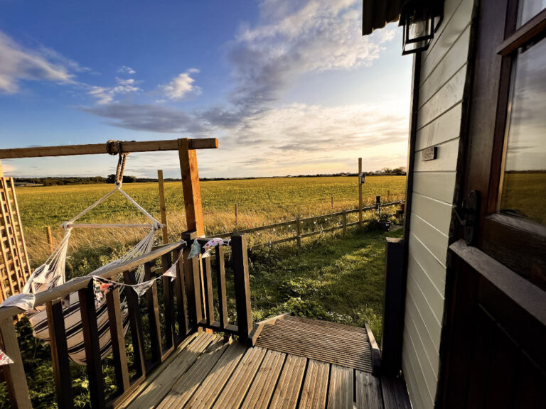 shepherd hut view 2 768x576
