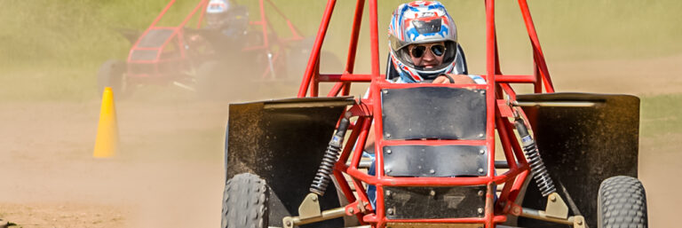 Grass Kart Smile 768x257