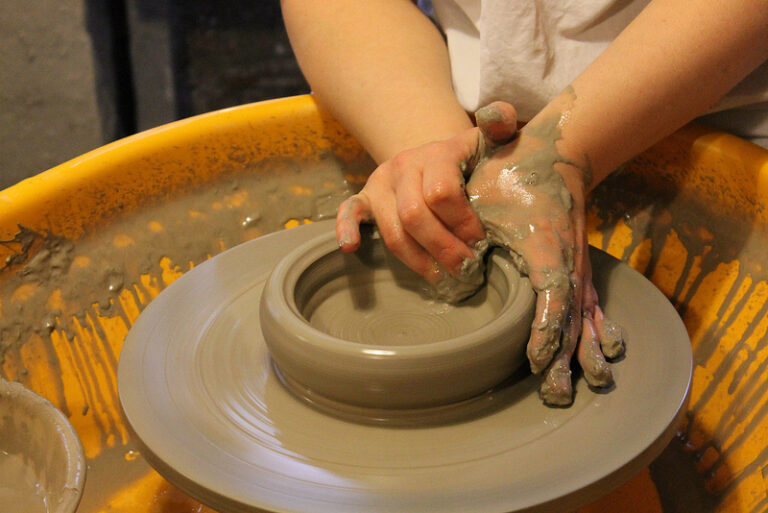 Pot Throwing at GPM 768x513