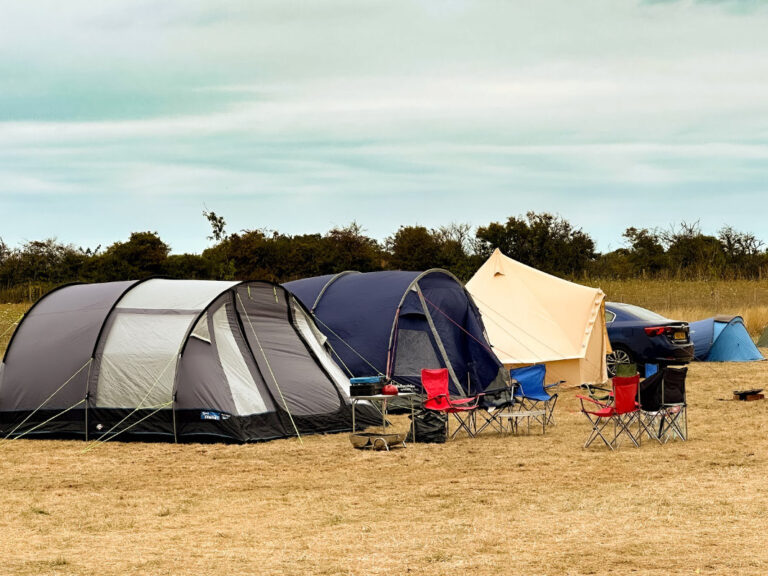 Norfolk Coastal Path Camping Glamping 9 768x576