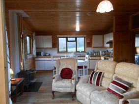 Living area Patio end Nov 2014