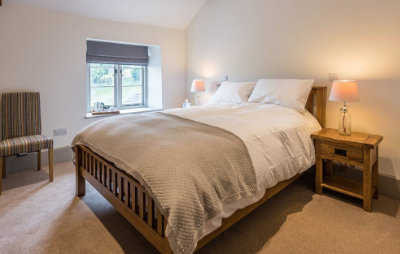 baiting bed