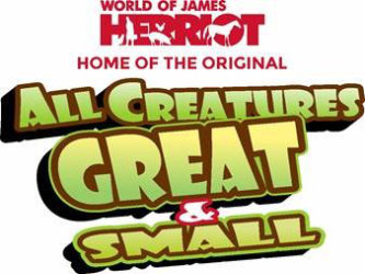 All Creatures 2 Logo
