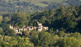 Haddon Hall 1